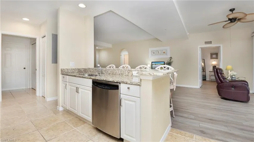 360 Stella Maris Dr N # 2404, Naples, Florida 34114