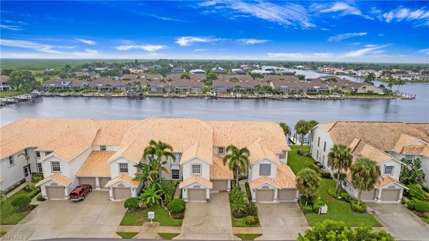 360 Stella Maris Dr N # 2404, Naples, Florida 34114