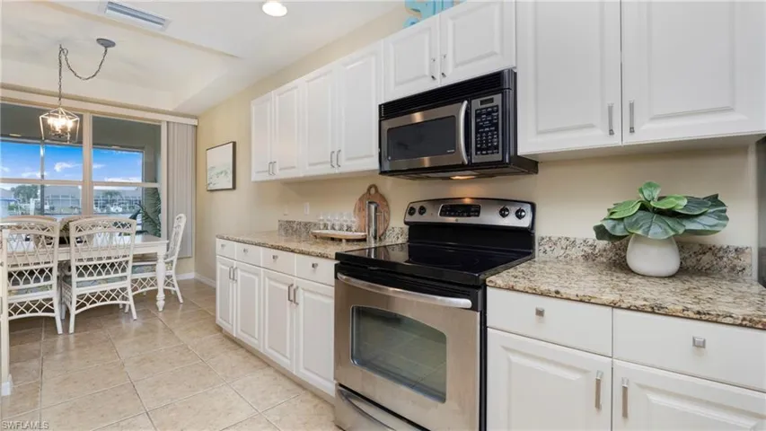 360 Stella Maris Dr N # 2404, Naples, Florida 34114