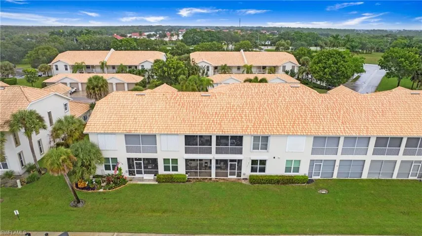 360 Stella Maris Dr N # 2404, Naples, Florida 34114