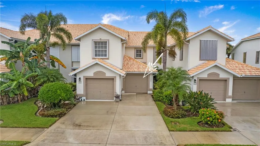 360 Stella Maris Dr N # 2404, Naples, Florida 34114