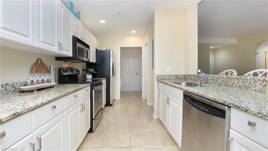 360 Stella Maris Dr N # 2404, Naples, Florida 34114