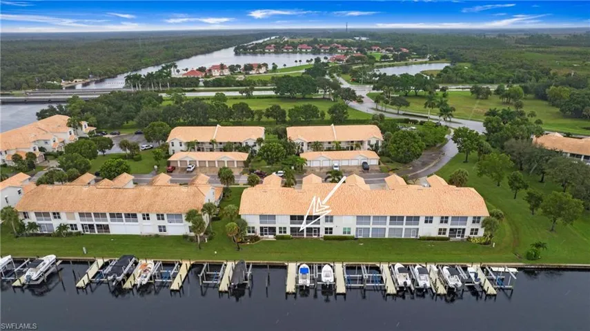 360 Stella Maris Dr N # 2404, Naples, Florida 34114