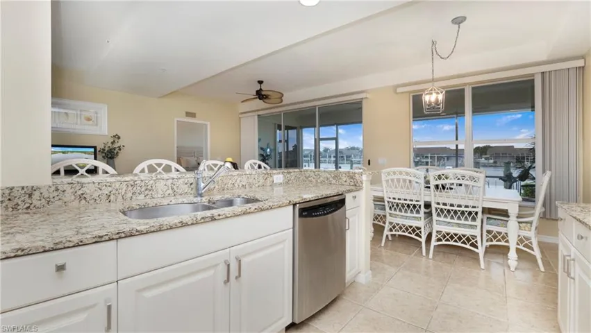 360 Stella Maris Dr N # 2404, Naples, Florida 34114