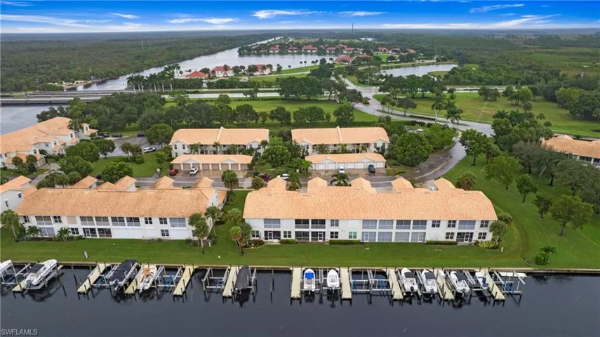 360 Stella Maris Dr N # 2404, Naples, Florida 34114