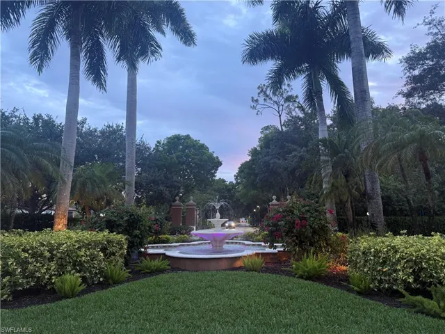1180 Reserve Way 302, Naples, Florida 34105