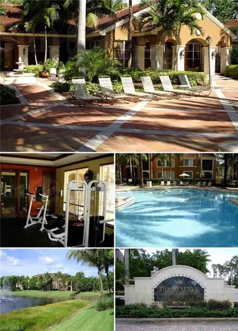1180 Reserve Way 302, Naples, Florida 34105