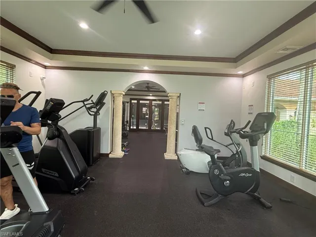1180 Reserve Way 302, Naples, Florida 34105