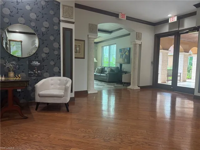 1180 Reserve Way 302, Naples, Florida 34105