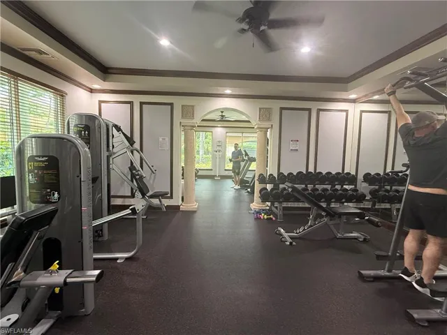 1180 Reserve Way 302, Naples, Florida 34105