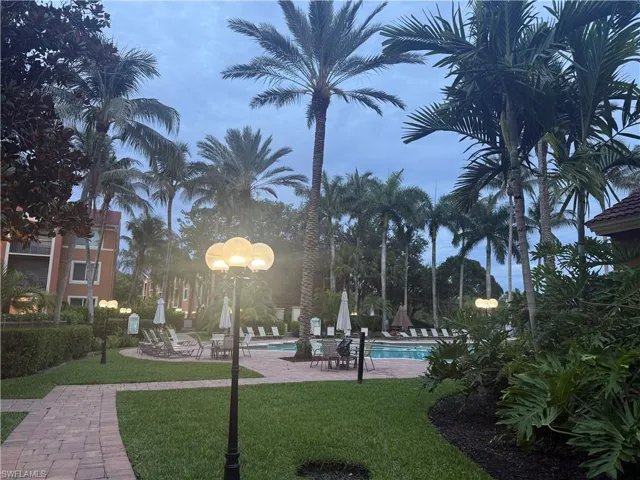 1180 Reserve Way 302, Naples, Florida 34105