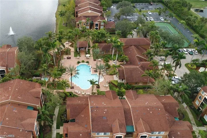 1180 Reserve Way 302, Naples, Florida 34105