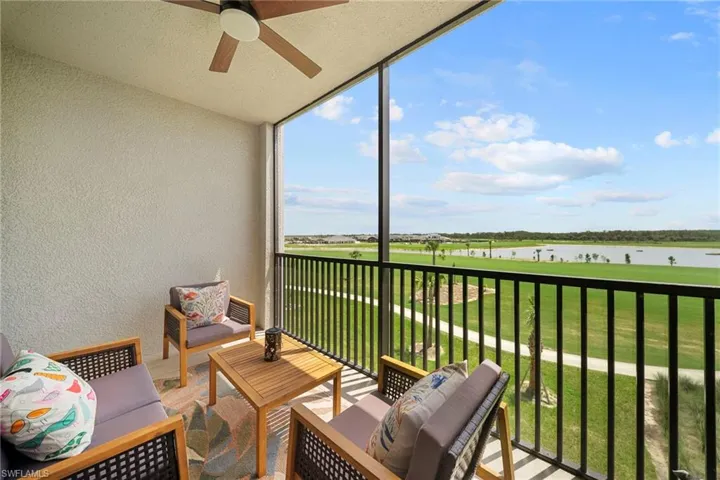 15285 Green Acres # 434, Babcock Ranch, Florida 33982