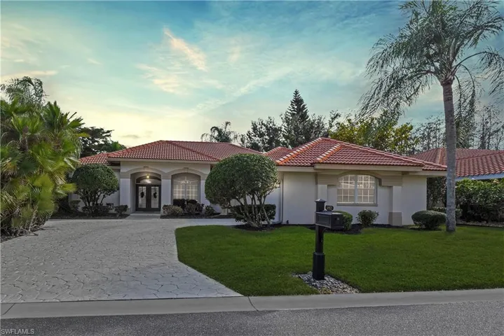Beautiful Curb Appeal