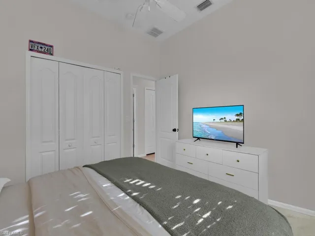 Guest Room 1