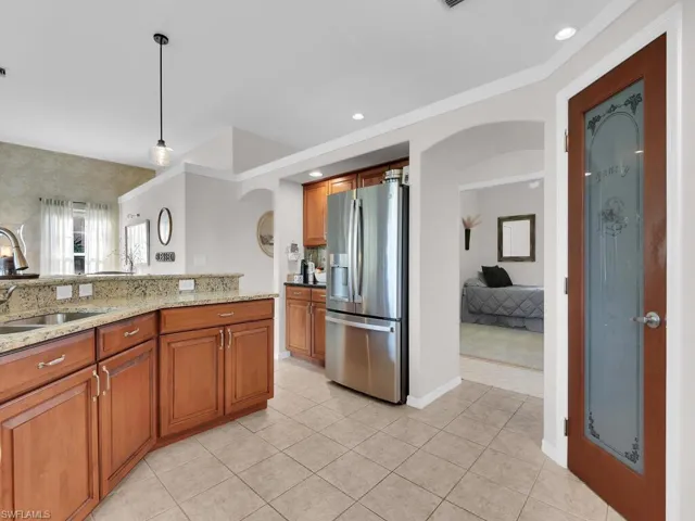 Stainless Steel Appliances