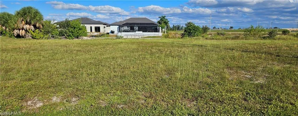 1013 Nw 33rd Ave, Cape Coral, Florida 33993