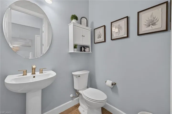 20393 Napa Loop, Estero, Florida 33928