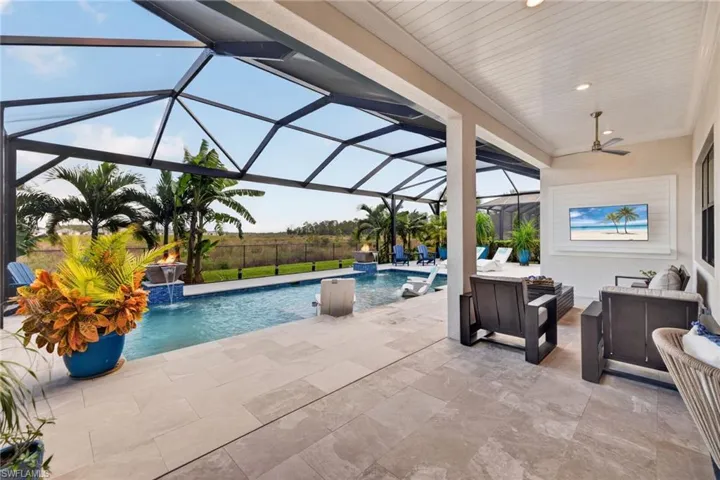 20393 Napa Loop, Estero, Florida 33928