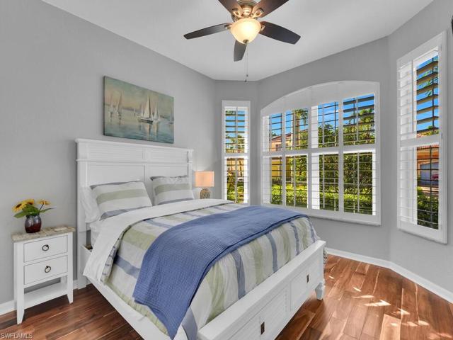 Guest Room 1