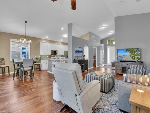 Open Kitchen