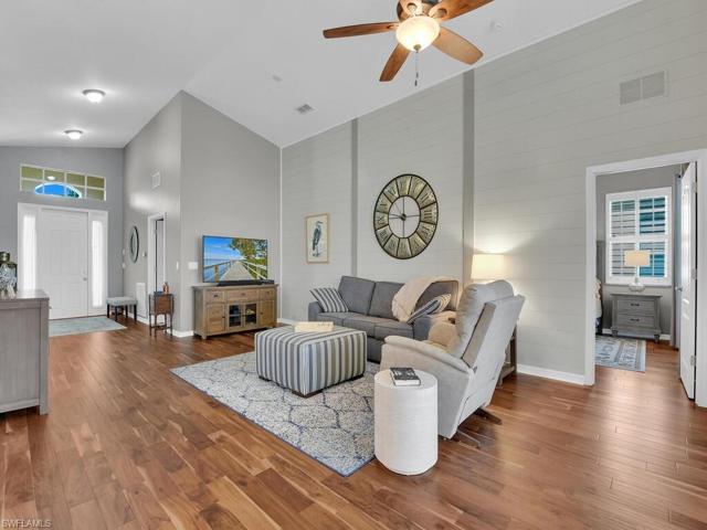 Split Bedroom Floor Plan