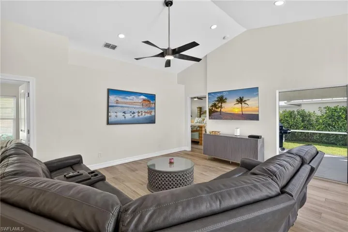 11055 Longshore Way W, Naples, Florida 34119