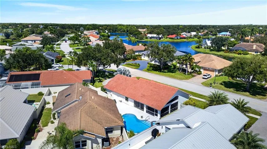 11055 Longshore Way W, Naples, Florida 34119