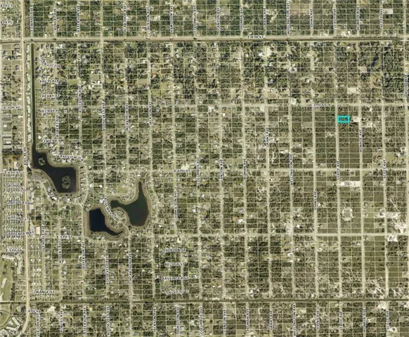 View of details