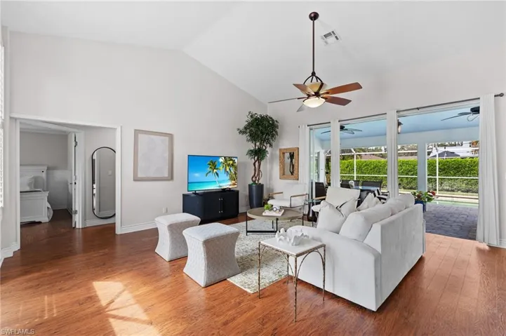 261  Kirtland  DR, Naples, FL 34110