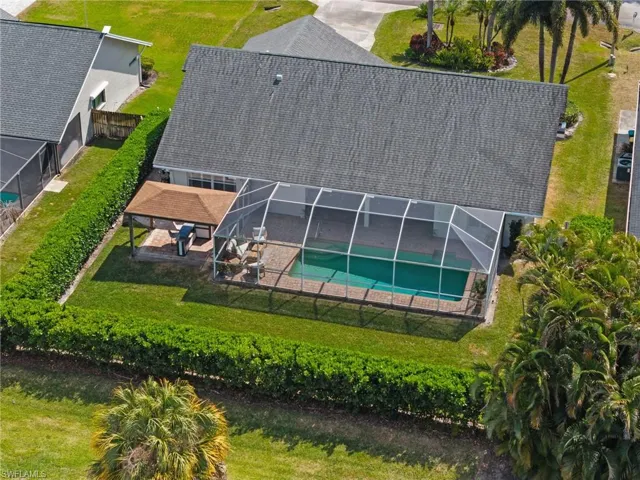 261  Kirtland  DR, Naples, FL 34110