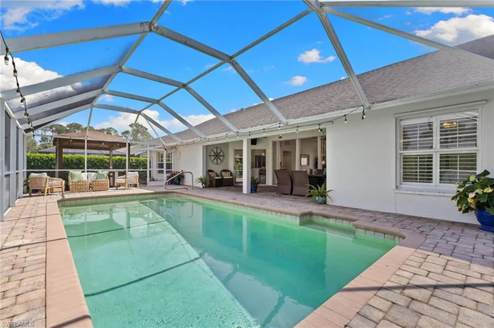 261  Kirtland  DR, Naples, FL 34110