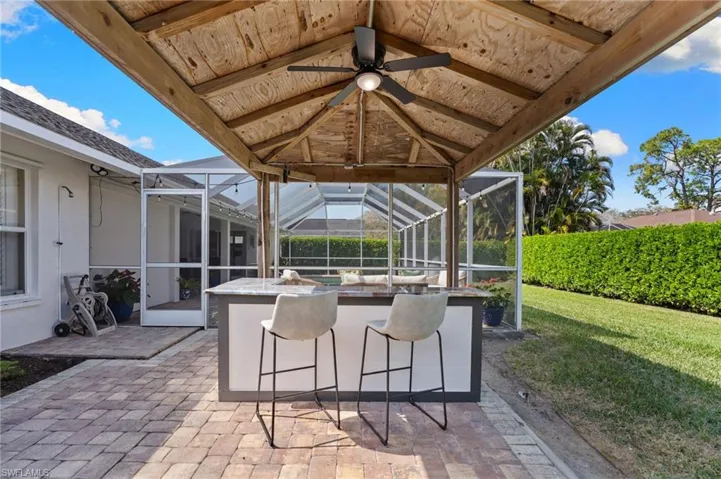 261  Kirtland  DR, Naples, FL 34110