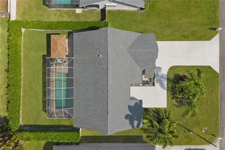 261  Kirtland  DR, Naples, FL 34110