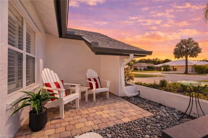 261  Kirtland  DR, Naples, FL 34110