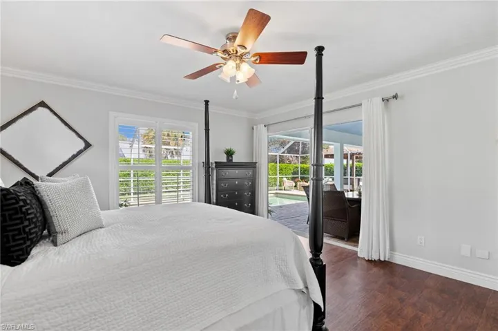 261  Kirtland  DR, Naples, FL 34110