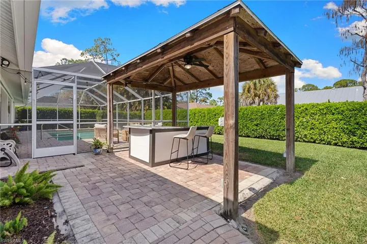 261  Kirtland  DR, Naples, FL 34110