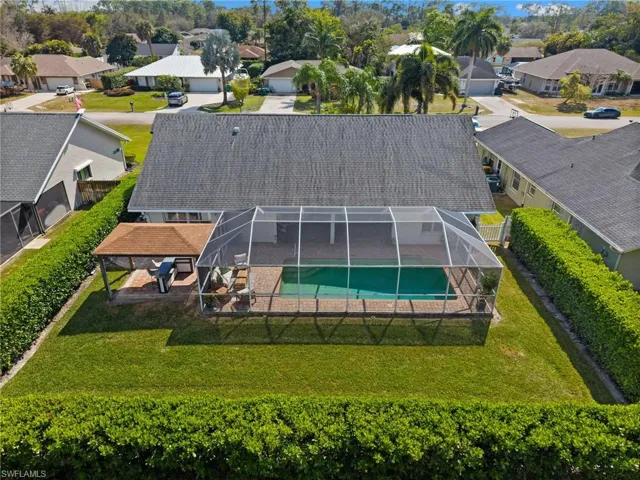 261  Kirtland  DR, Naples, FL 34110