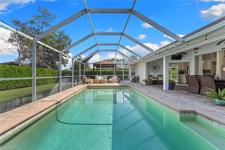 261  Kirtland  DR, Naples, FL 34110