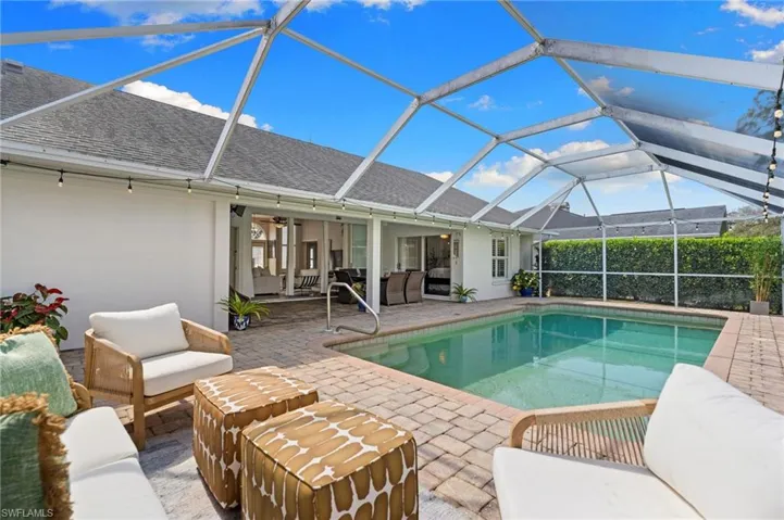 261  Kirtland  DR, Naples, FL 34110