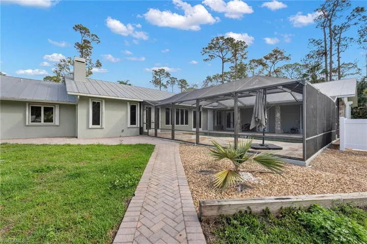 840 Jung Blvd W, Naples, Florida 34120