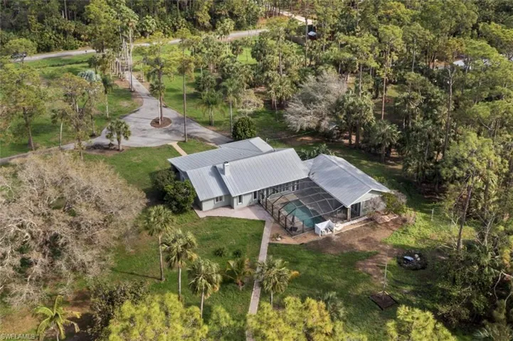 840 Jung Blvd W, Naples, Florida 34120