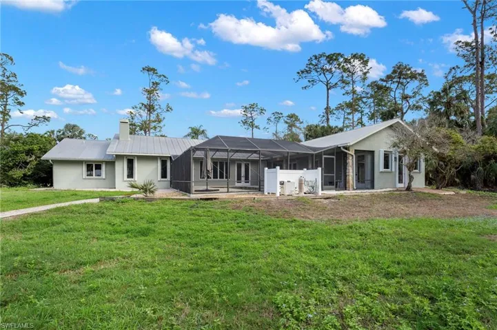 840 Jung Blvd W, Naples, Florida 34120
