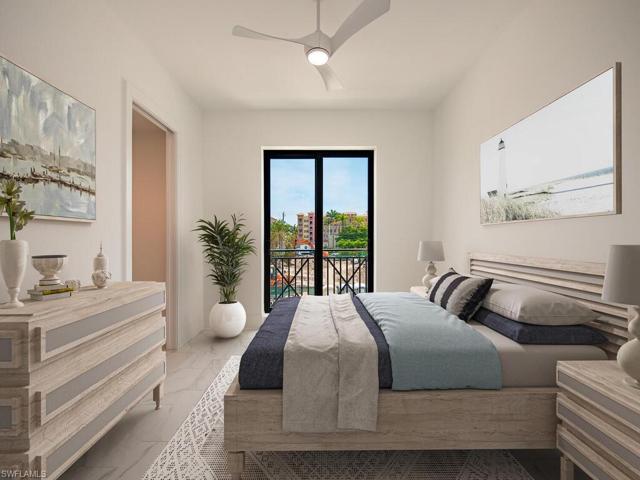 Ensuite 2nd Bedroom features beautiful lighted room and large closet.