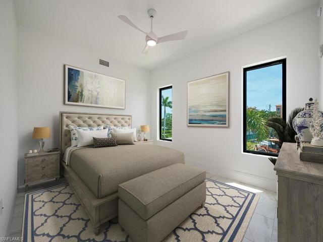 Ensuite Bedroom 3 features 2 great windows featuring a beautiful lighted room for enjoyment.