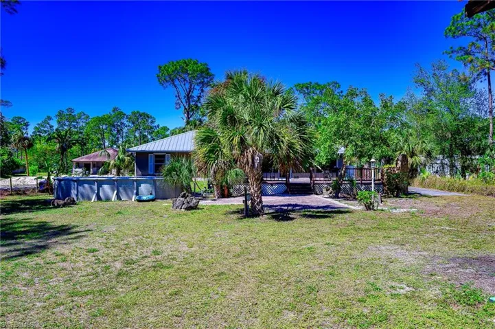 110  29th SW ST, Naples, FL 34117