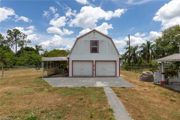 1304 Edward Ave, Lehigh Acres Fl 33972