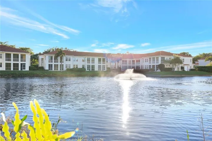 Water view