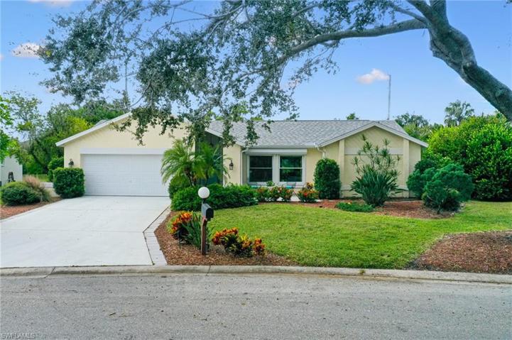 Move-in ready and waiting for you