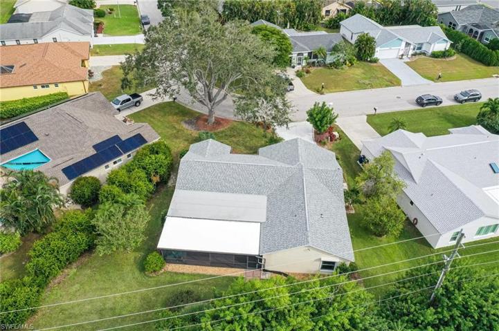Tranquil but close to all amenities